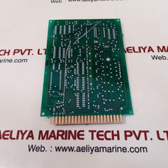 Terasaki ecb-411 pcb card k/76z/1-001c