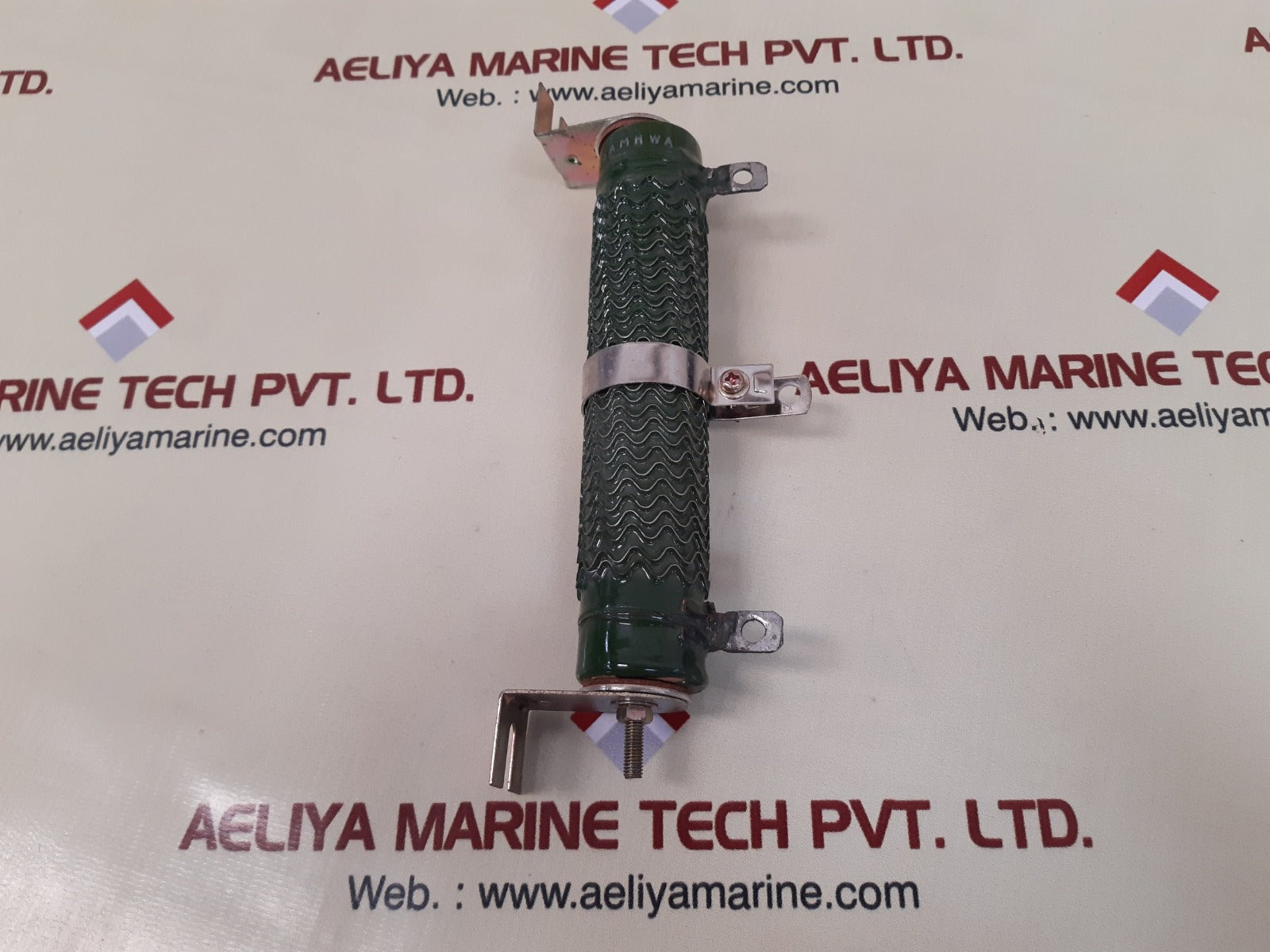 Samhwa rwh 150w 10 ohm resistor