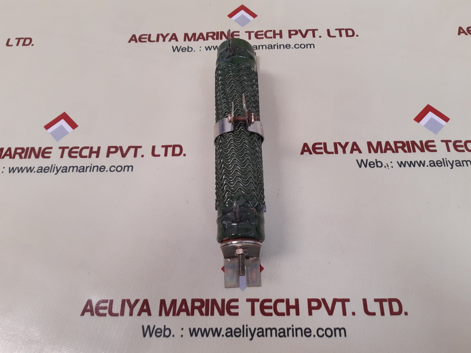 Samhwa rwh 150w 10 ohm resistor