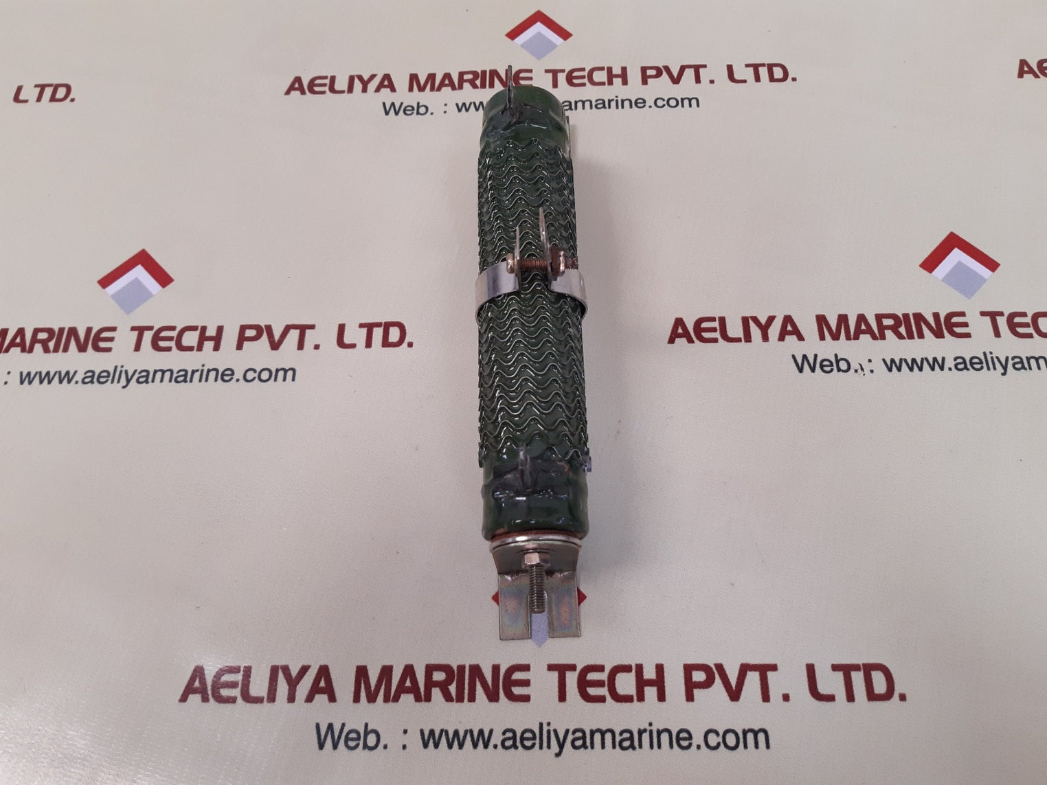 Samhwa rwh 150w 10 ohm resistor