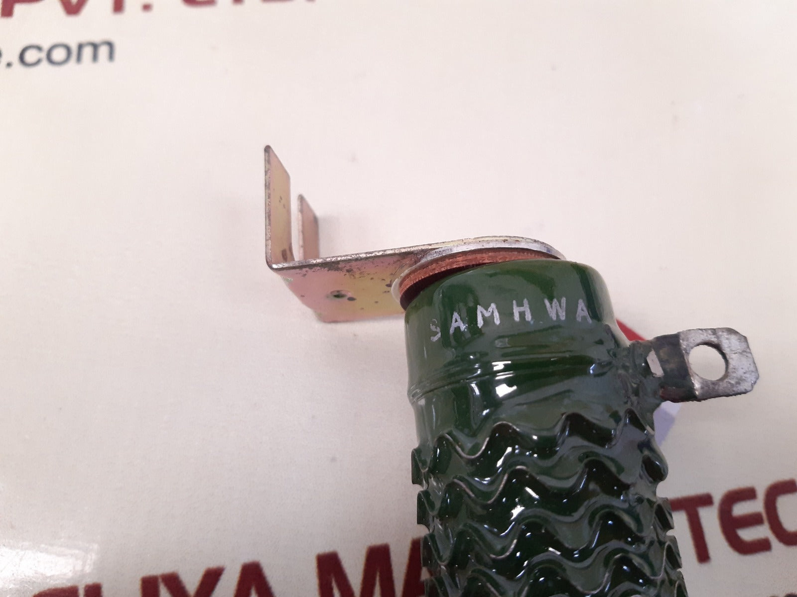 Samhwa rwh 150w 10 ohm resistor