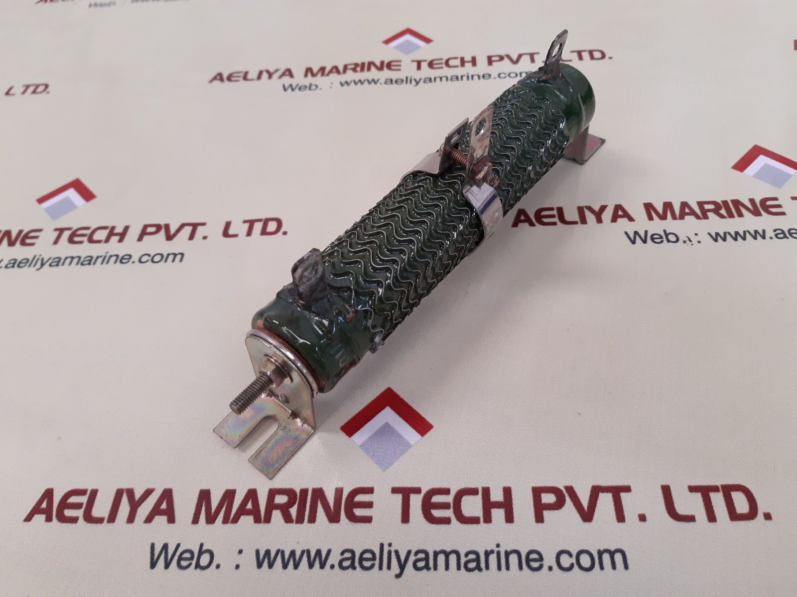 Samhwa rwh 150w 10 ohm resistor