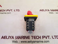 Salzer s6-61069-b13 rotary switch