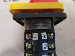 Salzer s6-61069-b13 rotary switch