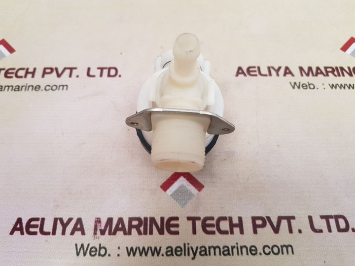 Evac 5774000 water valve 00092
