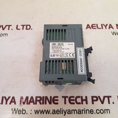 Ls xbm-dn32s programmable controller dc24v,1a (v3.03) used