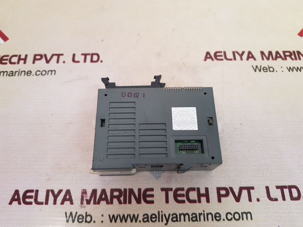 Ls xbm-dn32s programmable controller dc24v,1a (v3.03) used