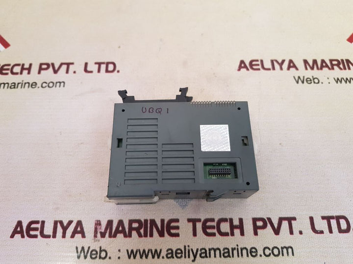 Ls xbm-dn32s programmable controller dc24v,1a (v3.03) used