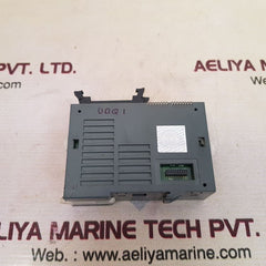 Ls xbm-dn32s programmable controller dc24v,1a (v3.03) used