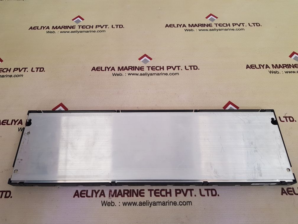 Ge fanuc ic693chs392h 10 slot expansion base