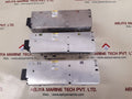 Cosel paa150f-24 power supply 24v 6.5a