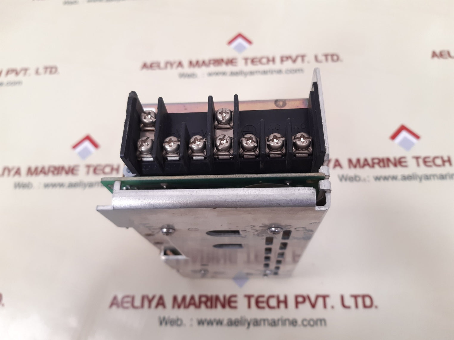 Cosel paa150f-24 power supply 24v 6.5a