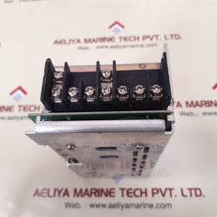 Cosel paa150f-24 power supply 24v 6.5a