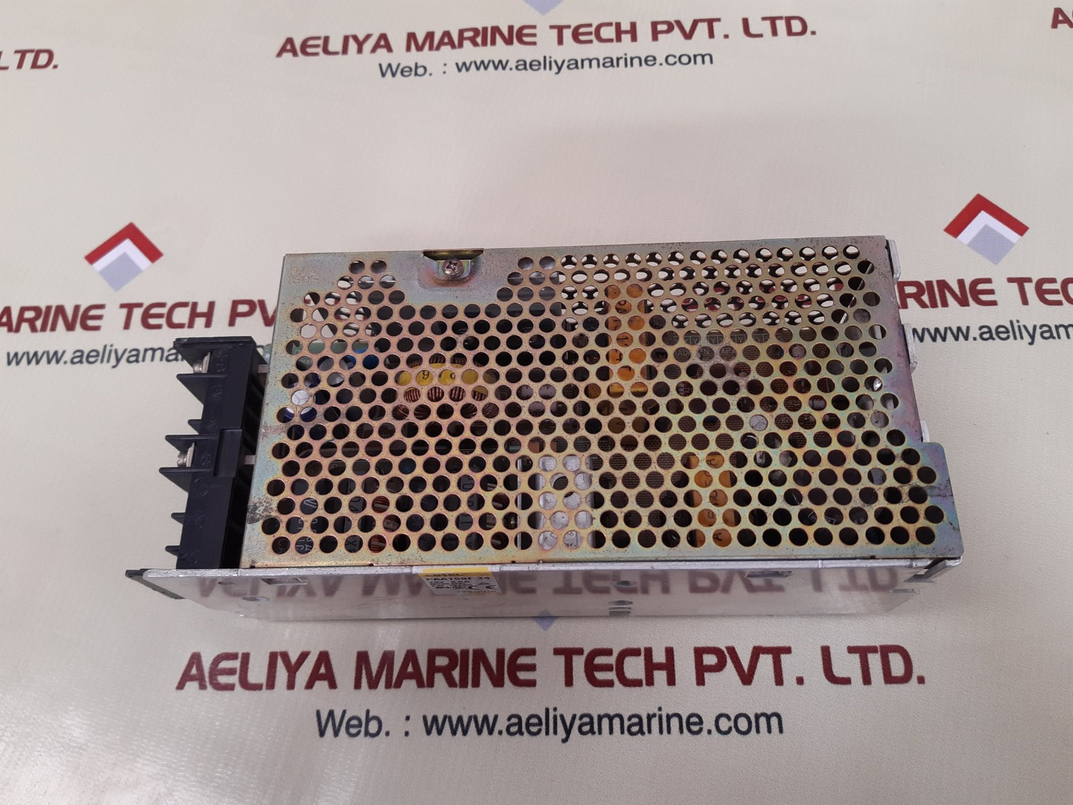 Cosel paa150f-24 power supply 24v 6.5a