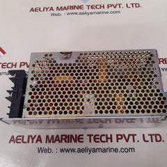 Cosel paa150f-24 power supply 24v 6.5a