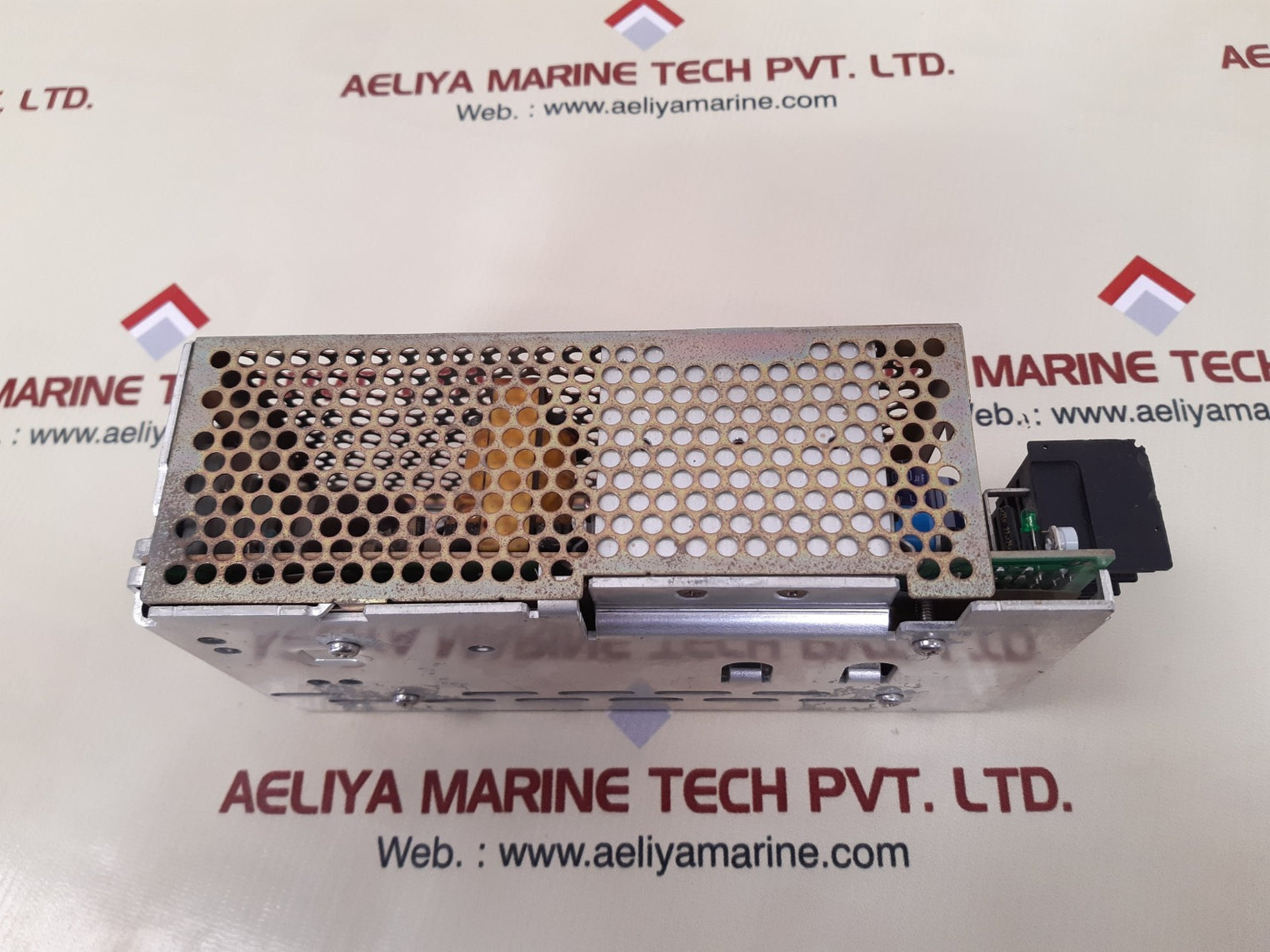 Cosel paa150f-24 power supply 24v 6.5a