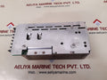 Cosel paa150f-24 power supply 24v 6.5a