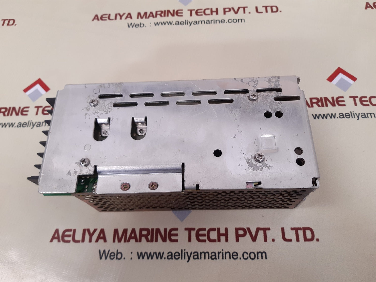 Cosel paa150f-24 power supply 24v 6.5a