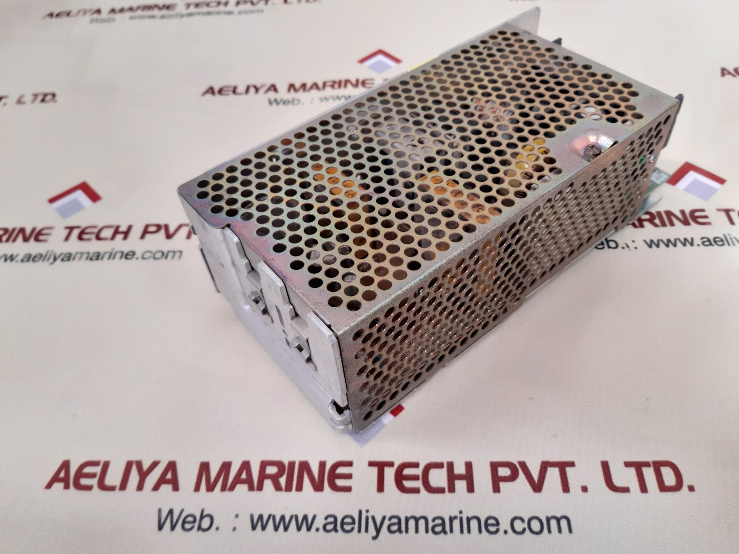 Cosel paa150f-24 power supply 24v 6.5a