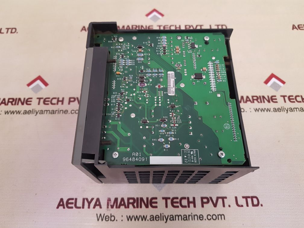 Honeywell tc-fpcxx2 ac power supply 97284974