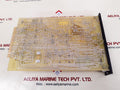 Abb p1312 ra 81020 pcb card 125b532 v4