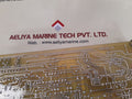 Abb p1312 ra 81020 pcb card 125b532 v4