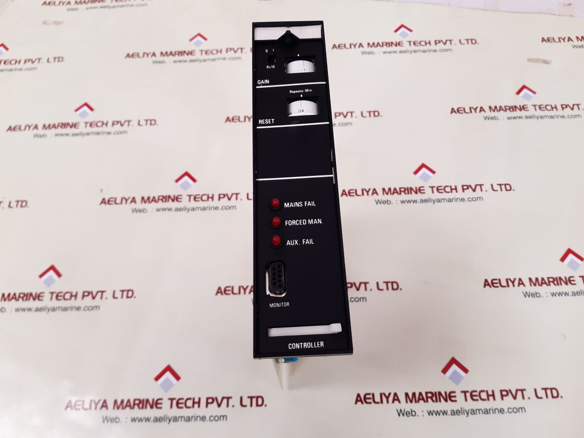 Abb p1312 ra 81020 pcb card 125b532 v4