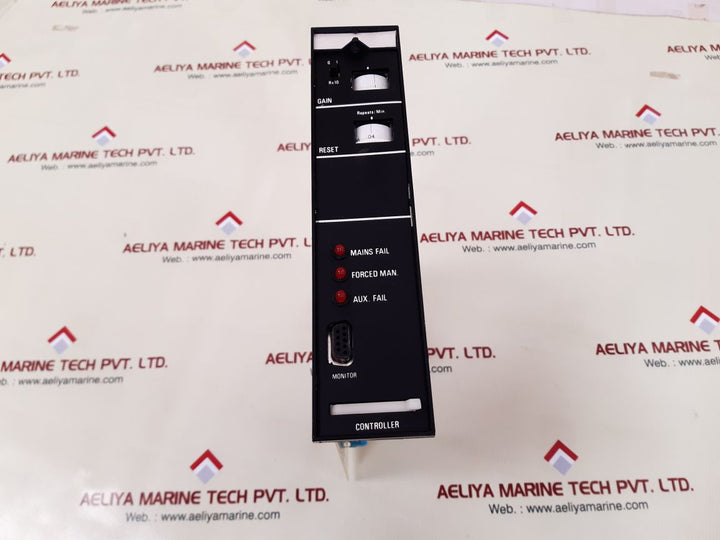 Abb p1312 ra 81020 pcb card 125b532 v4