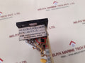 Abb p1312a82120 pcb card 
