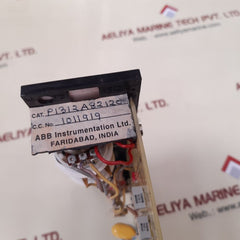 Abb p1312a82120 pcb card 
