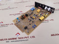 Abb p1312a82120 pcb card 