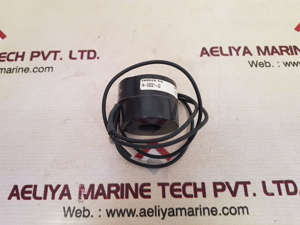 Carrier transicold 14-50021-02 ks-y928-coil kit mkc-cda