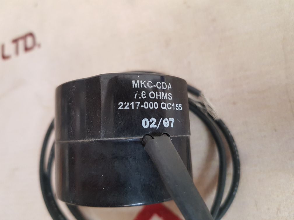 Carrier transicold 14-50021-02 ks-y928-coil kit mkc-cda