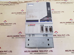 Allen-bradley 2094-bm03-s/b servo drive kinetix 6000 axis module