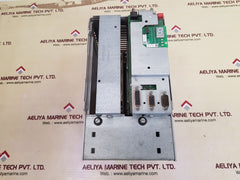 Allen-bradley 2094-bm03-s/b servo drive kinetix 6000 axis module