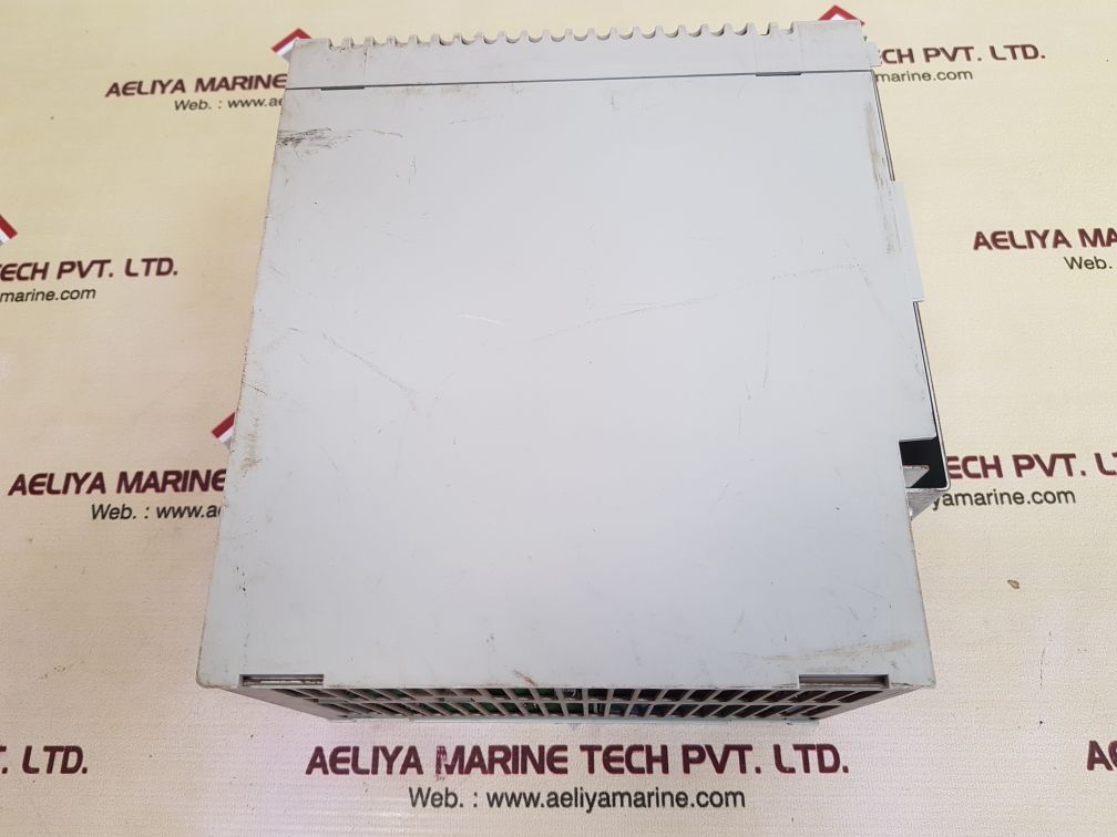 Allen-bradley 2094-bm03-s/b servo drive kinetix 6000 axis module