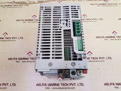 Allen-bradley 2094-bm03-s/b servo drive kinetix 6000 axis module