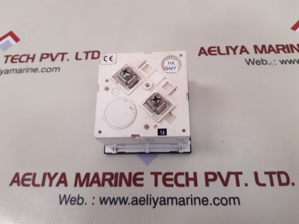 Siemens ammeter 200/1a