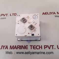 Siemens ammeter 200/1a