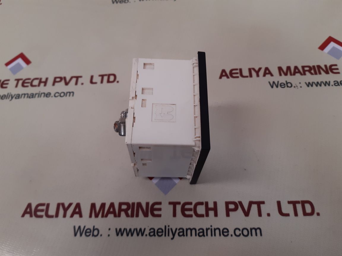 Siemens ammeter 200/1a