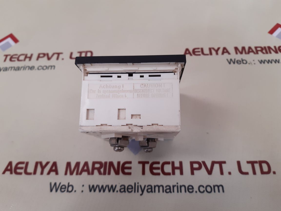 Siemens ammeter 200/1a