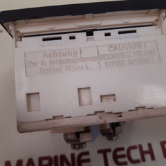 Siemens ammeter 200/1a