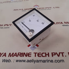 Siemens ammeter 200/1a