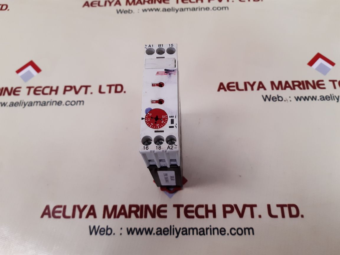 Saia kop160j7mwvpn22 timer module 