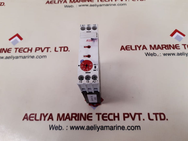 Saia kop160j7mwvpn22 timer module 