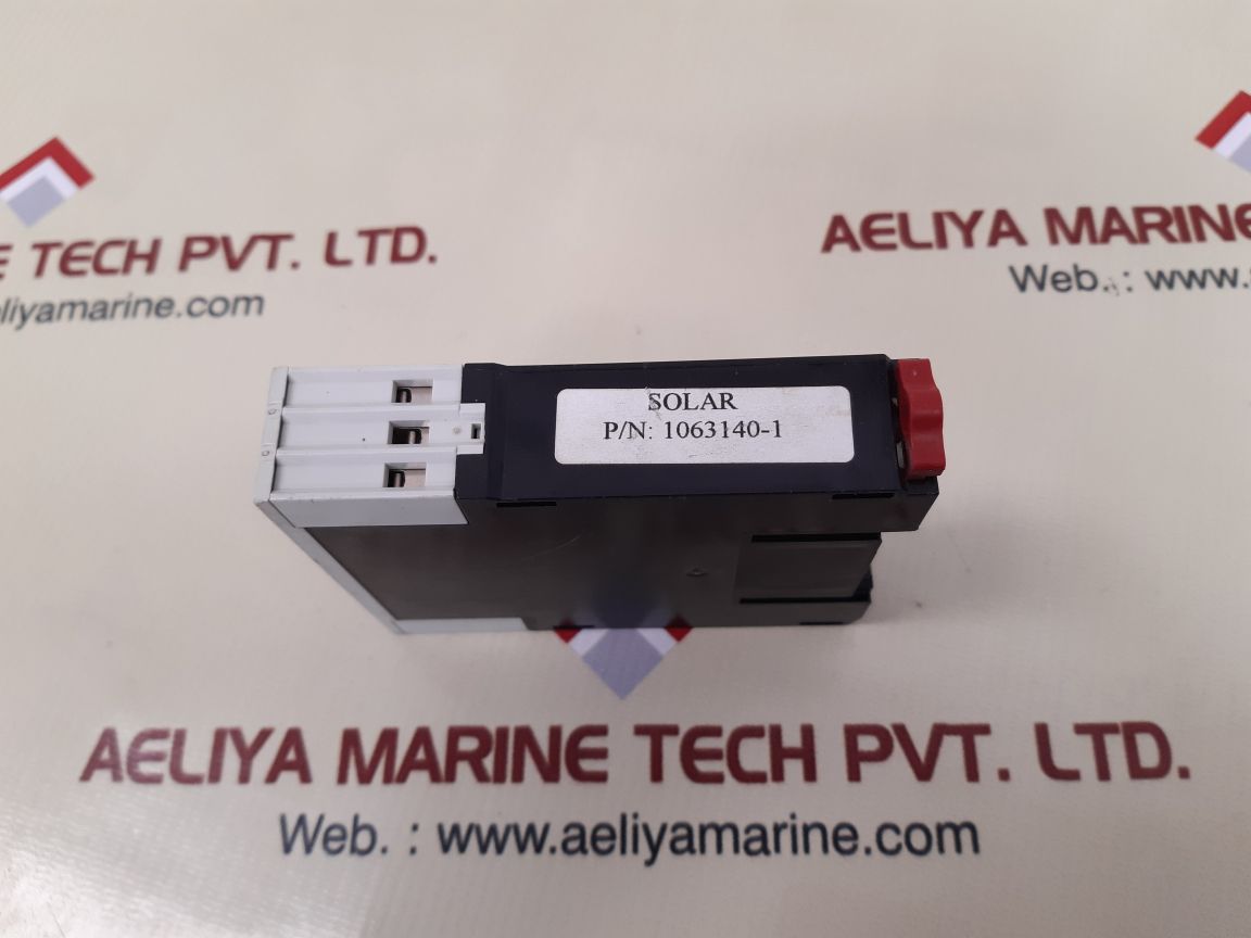 Saia kop160j7mwvpn22 timer module 