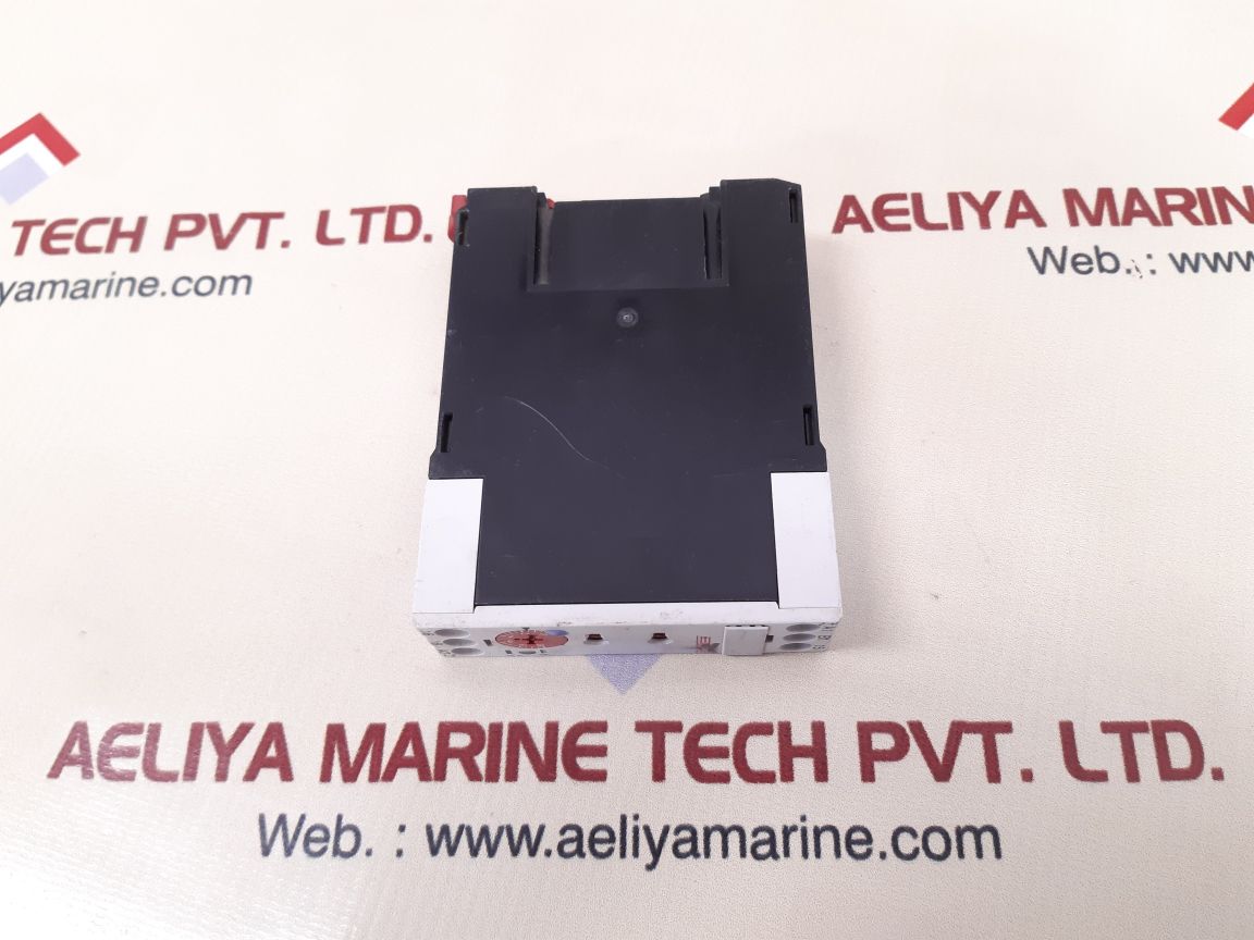 Saia kop160j7mwvpn22 timer module 