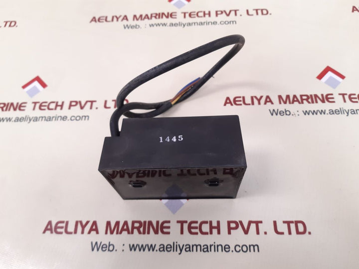 Honeywell Et 401A1 Gas Ignition Transformer 110V~ 0.3A 50/60Hz