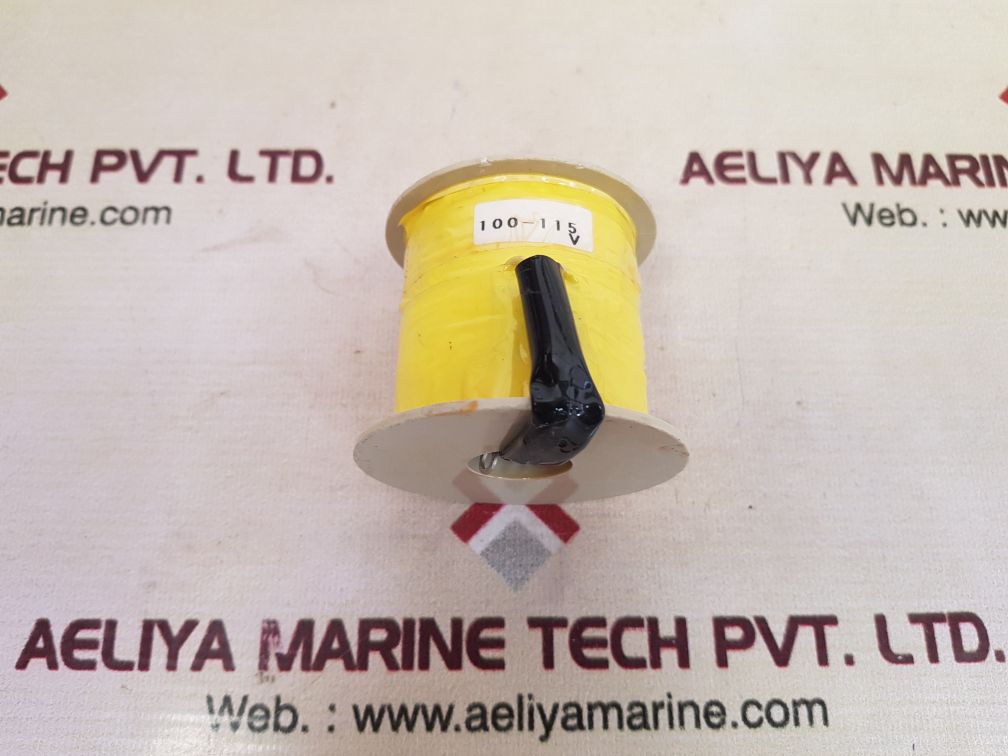 100-115v coil