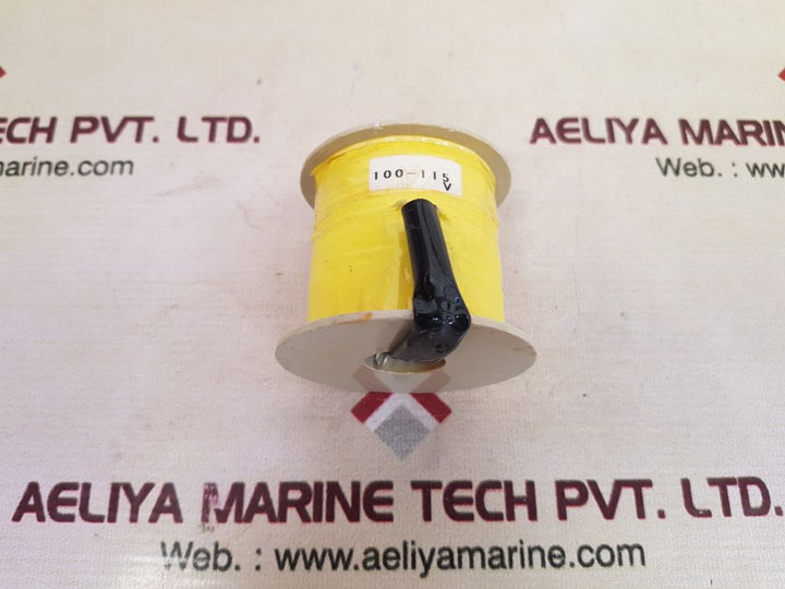 100-115v coil